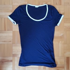Cute 70s vintage look t-shirt